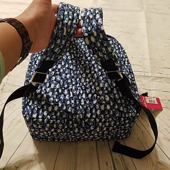 Kipling Jungle Book Backpack - Picture 3 of 7